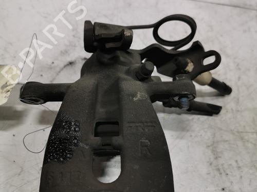 Right rear brake caliper FORD S-MAX (WA6) 2.0 TDCi | BP36711288M106 - Image 2