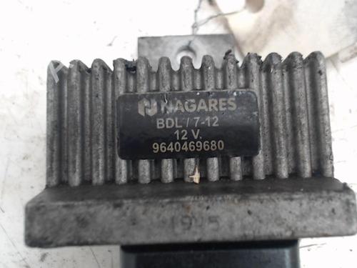 Used Electronic module Electronic module NISSAN JUKE (F16_) 1.0 (114 hp) 36741060 36741060
