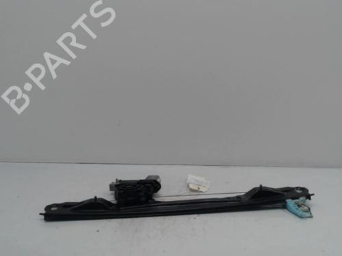 Used Front right window mechanism Front right window mechanism 36737799 36737799