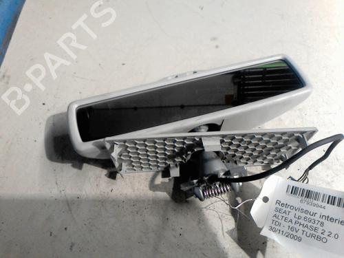 rear-mirror-seat-altea-5p1-2004-2005-2006-2007-2008-2009-2010-2011-2012-2013-2014-2015-36740515 main image