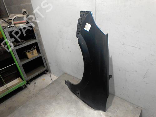 Used Left front fenders Left front fenders OPEL VECTRA C Estate (Z02) 1.9 CDTI (F35) (150 hp) 36733606 36733606
