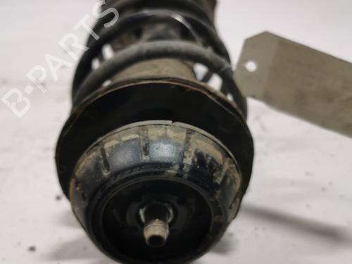Left front shock absorber CITROËN C1 (PM_, PN_) 1.0 | BP36720575M16 - Image 2