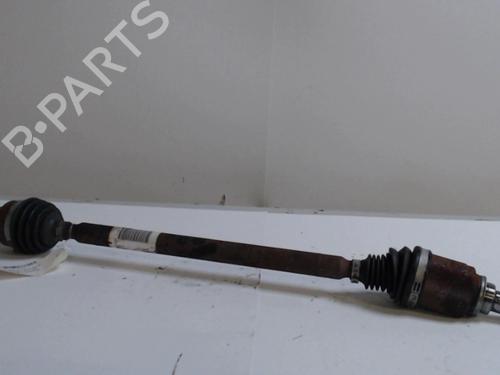 Used Right rear driveshaft Right rear driveshaft RENAULT TWINGO III (BCM_, BCA_) [2014-2026] 36728275 36728275