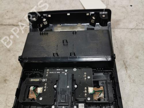 Luz interior Luz interior VW GOLF VII (5G1, BQ1, BE1, BE2) 2.0 GTD (184 hp) 36719058 36719058