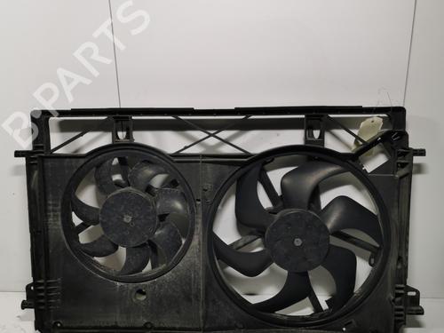 Radiator fan OPEL VIVARO B Platform/Chassis (X82) 1.6 CDTI (03) | BP36708169M35 - Image 5