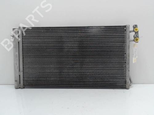 Used AC radiator AC radiator BMW 3 (E90) 320 d (177 hp) 36736908 36736908