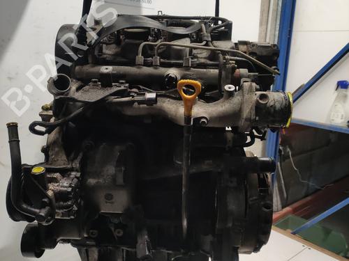 Engine HYUNDAI MATRIX (FC) 1.5 CRDi | BP36705319M1  - Image 6