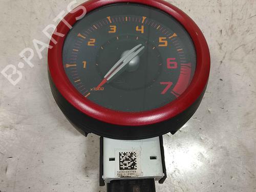 Instrument cluster RENAULT TWINGO II (CN0_) | BP36717502C47 - Image 2