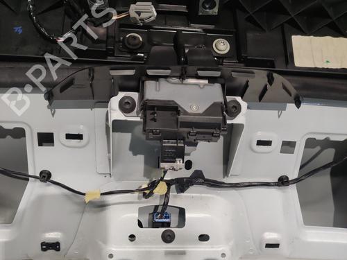 Tailgate FORD KUGA I 2.0 TDCi 4x4 | BP36711249C6 - Image 7