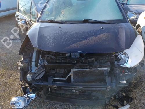 Right tailgate light CITROËN C3 II (SC_) 1.4 HDi 70 (SC8HZC, SC8HR0, SC8HP4) | BP36736196C80 - Image 5