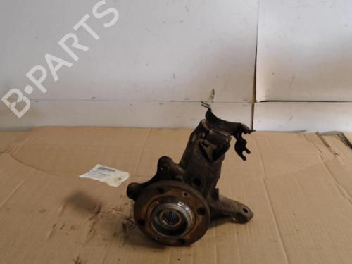 Used Left front steering knuckle Left front steering knuckle 36734259 36734259