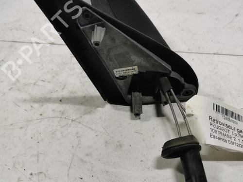 Used Left mirror Left mirror 36846784 36846784