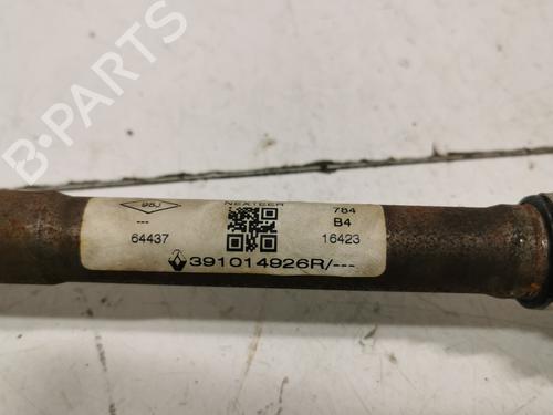 Left front driveshaft RENAULT CAPTUR II (HF_) E-TECH 145 (HFMU) | BP37733784M38 - Image 3