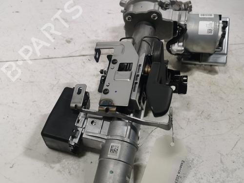 Steering column RENAULT CLIO V (B7_) 1.0 TCe 90 (B7MT) | BP37874107M21 - Image 5