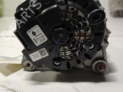 Alternator RENAULT CLIO V (B7_) | BP36704173M7 - Image 4
