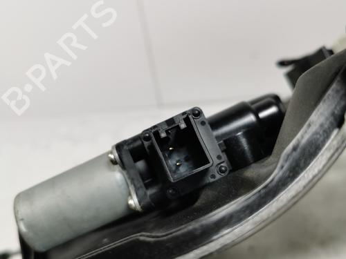 Front right window mechanism MAZDA 2 (DE_, DH_) 1.4 MZR-CD | BP40018340C23 - Image 2