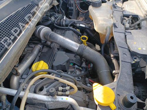 Steering column stalk RENAULT KANGOO Express (FW0/1_) 1.5 dCi 85 (FW0K, FW0L, FW0B) | BP36734749I23  - Image 7
