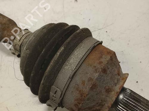 Right rear driveshaft RENAULT TWINGO III (BCM_, BCA_) | BP36715740M41 - Image 4