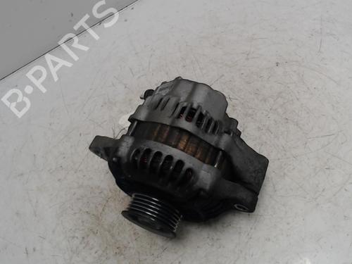 Alternator OPEL AGILA B (H08) 1.0 (F68) | BP36742347M7 - Image 3