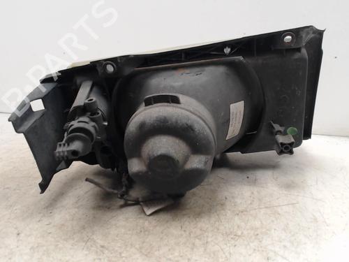 Phare gauche Phare gauche FIAT SCUDO Bus (220_) 1.9 D (69 hp) 36747216 36747216