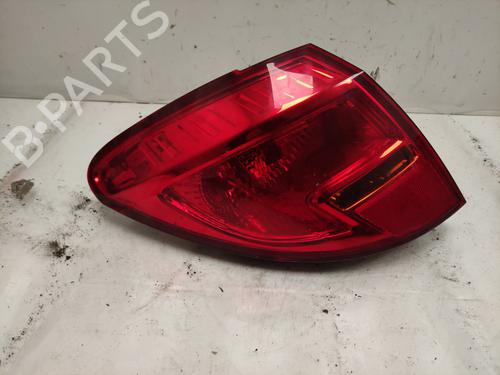 Achterlicht links Achterlicht links OPEL MERIVA B MPV (S10) 1.7 CDTI (75) (110 hp) 36750841 36750841