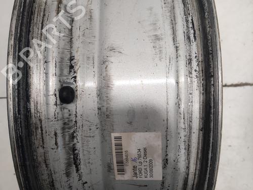 Fælk FORD KUGA I 2.0 TDCi 4x4 | BP36711243C45 - Image 4