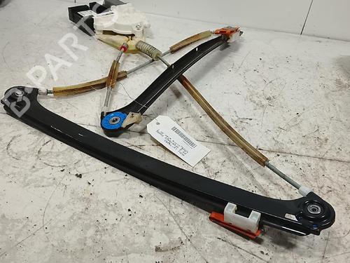 front-right-window-mechanism-audi-a3-sportback-8pa-2004-2005-2006-2007-2008-2009-2010-2011-2012-2013-2014-2015-40018373 main image