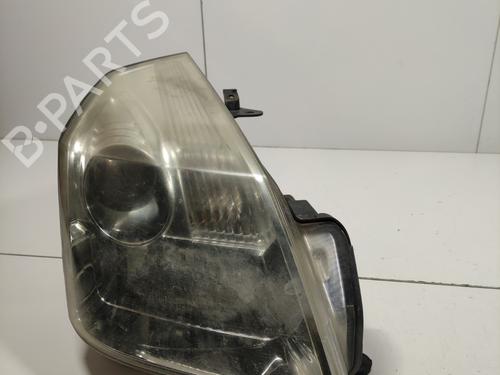 Right headlight RENAULT VEL SATIS (BJ0_) 3.0 dCi (BJ0J, BJ0N) | BP36751788C29 - Image 2