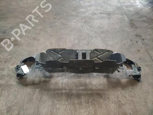 Front slam panel RENAULT AVANTIME (DE0_) 2.2 dCi (DE01) | BP36732613C72 - Image 3