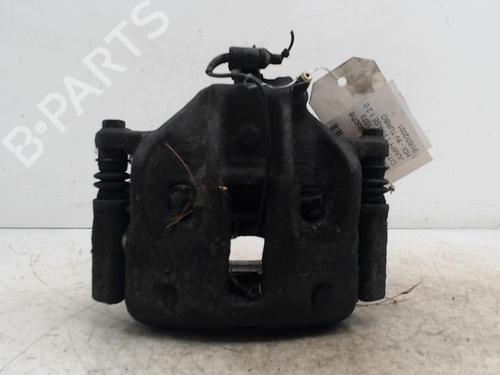 Used Left front brake caliper Left front brake caliper CITROËN JUMPY I (U6U_) 2.0 HDi 110 (109 hp) 36743306 36743306