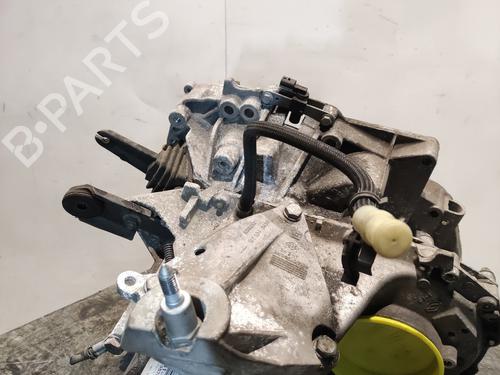 Gearbox RENAULT TWINGO II (CN0_) 1.2 16V (CN04, CN0B) | BP36713168M3 - Image 2