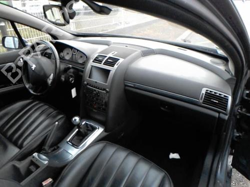 Steering column PEUGEOT 407 (6D_) 2.0 HDi 135 (6DRHRH, 6DRHRE, 6DRHRG, 6DRHRJ) | BP36733033M21 - Image 4