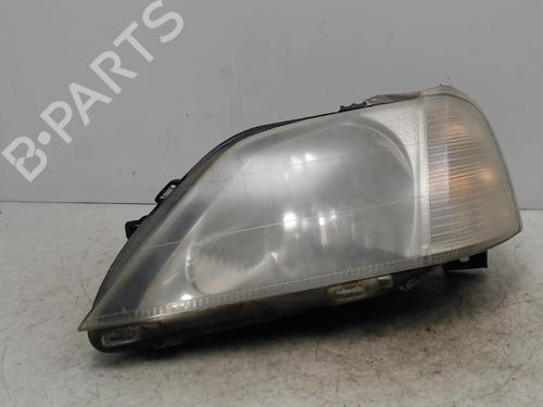 Used Left headlight Left headlight DACIA LOGAN (LS_) 1.4 (LS0A, LS0C, LS0E, LS0G) (75 hp) 36747290 36747290