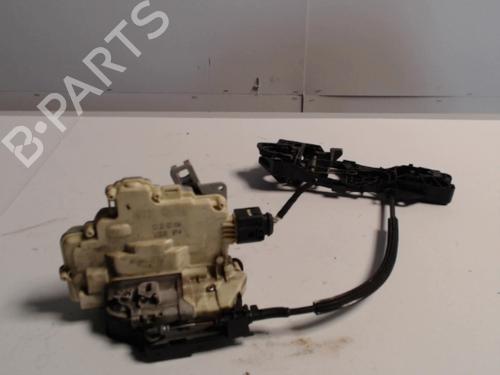 front-right-lock-vw-passat-b6-3c2-2005-2006-2007-2008-2009-2010-2011-36728926 main image