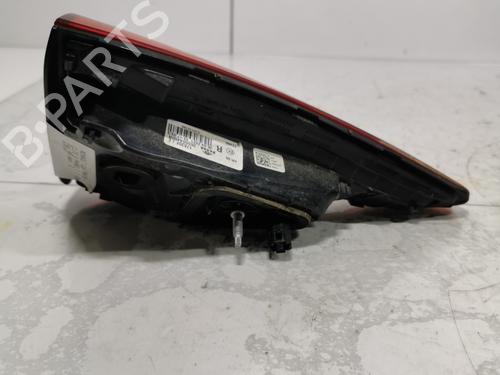 Right tailgate light RENAULT CLIO V (B7_) 1.0 TCe 90 (B7MT) | BP39512531C80 - Image 2