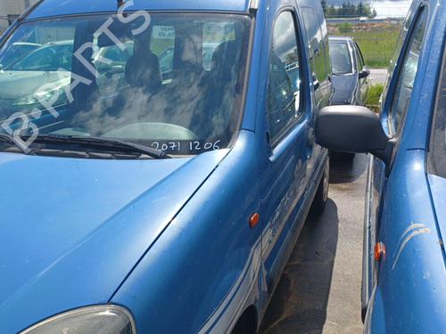 Right front window switch RENAULT KANGOO (KC0/1_) 1.5 dCi | BP36733165I26 - Image 6