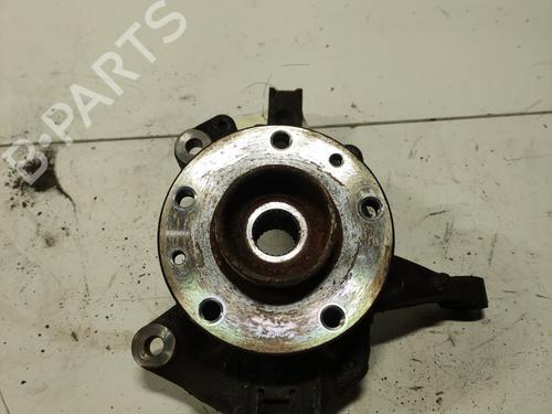 Used Left front steering knuckle Left front steering knuckle 36751579 36751579