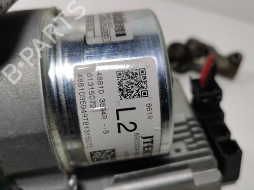 Steering column RENAULT CLIO IV (BH_) 0.9 TCe 90 (BHNF, BHMA, BHMH, BHJK, BHJR) | BP36705608M21  - Image 5