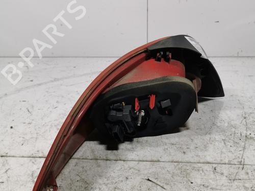 Right taillight PEUGEOT 206 CC (2D) | BP37865568C35 - Image 3
