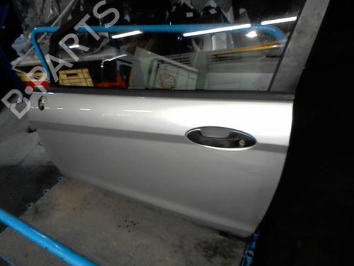 Used Left front door Left front door FORD FIESTA V (JH_, JD_) [2001-2014] 36745055 36745055