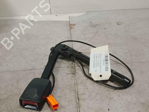 Seat buckle FORD FOCUS C-MAX (DM2) 1.6 TDCi | BP36715332I32 - Image 3