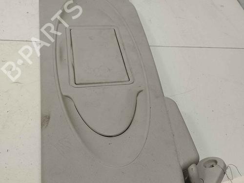 Right sun visor RENAULT KANGOO Express (FW0/1_) | BP36722042I2 - Image 2