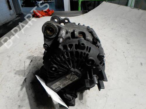 Alternator SEAT ALTEA (5P1) | BP36747931M7 - Image 3