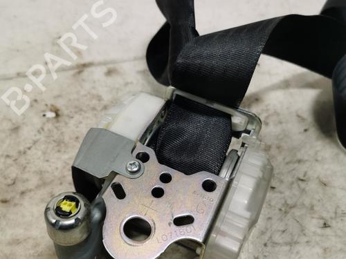 Used Front left seatbelt Front left seatbelt 36710495 36710495