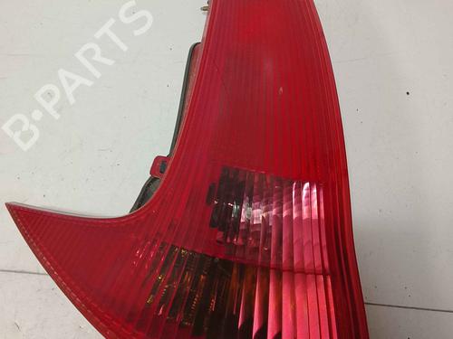 left-taillight-peugeot-206-sw-2ek-2002-36716731 main image