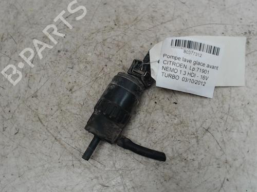 Washer pump CITROËN NEMO Box Body/MPV (AA_) 1.3 HDi 75 | BP36746638E24 - Image 3
