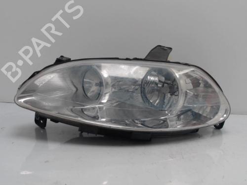 Used Left headlight Left headlight FIAT CROMA (194_) 2.4 D Multijet (200 hp) 36737565 36737565