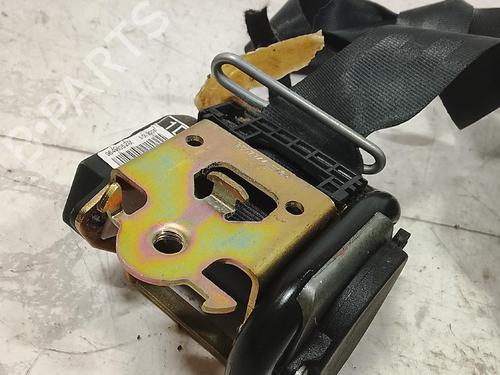 Used Front right seatbelt Front right seatbelt PEUGEOT 207 (WA_, WC_) 1.6 HDi (90 hp) 39977883 39977883