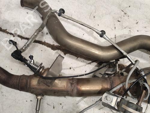 Exhaust system RENAULT TRAFIC III Van (FG_) 1.6 dCi 95 (FGMJ, FGMR) | BP36719526M121 - Image 5