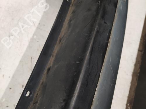 Used Rear bumper Rear bumper PEUGEOT 807 (EB_) 2.2 HDi (128 hp) 36707986 36707986
